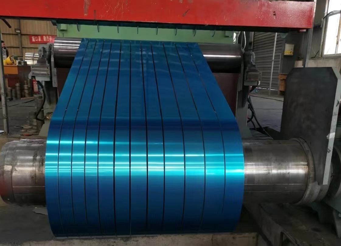 甘肅，蘭州氟碳涂層合金鋁...