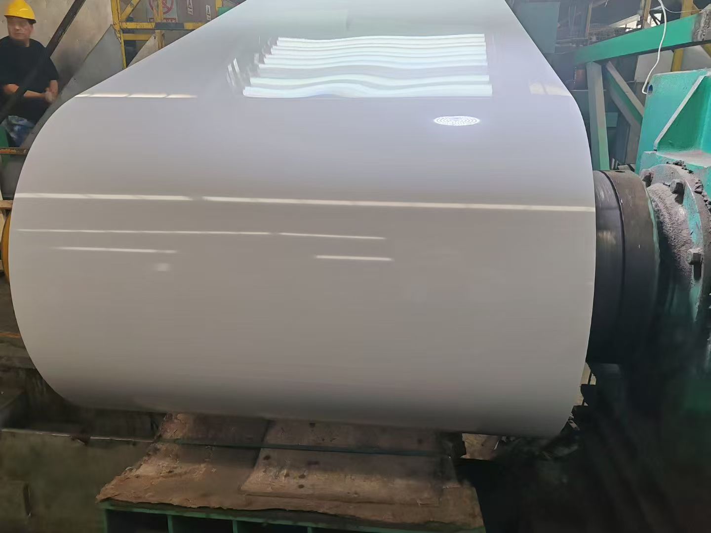 彩涂合金鋁卷，氟碳彩涂合...