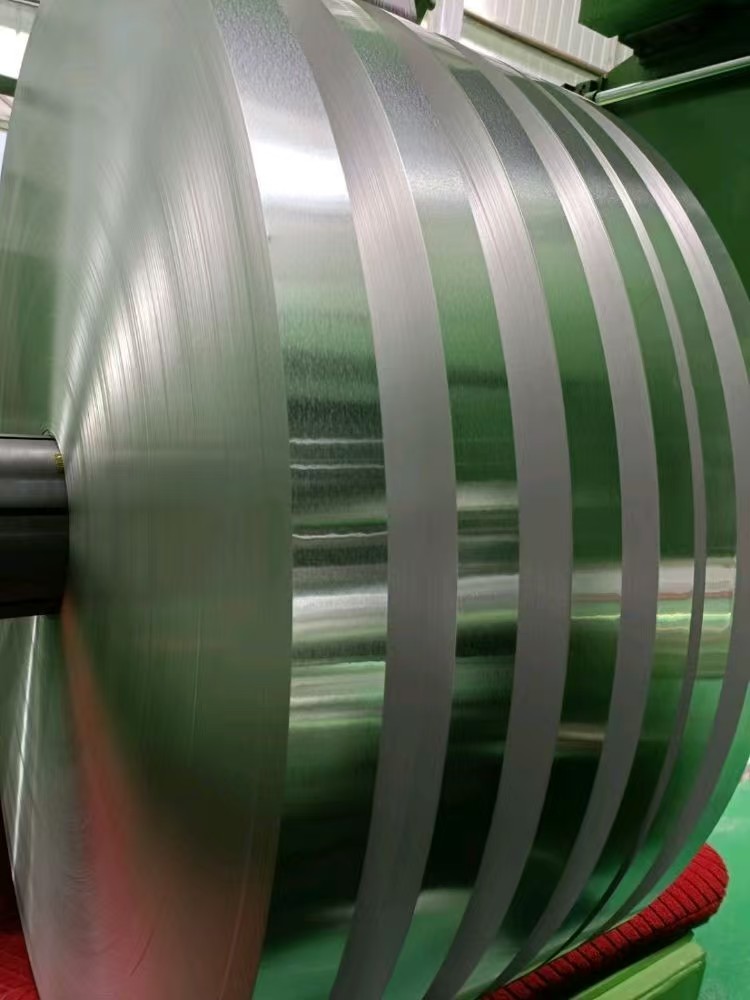 鋁卷帶分切加工 ，105...