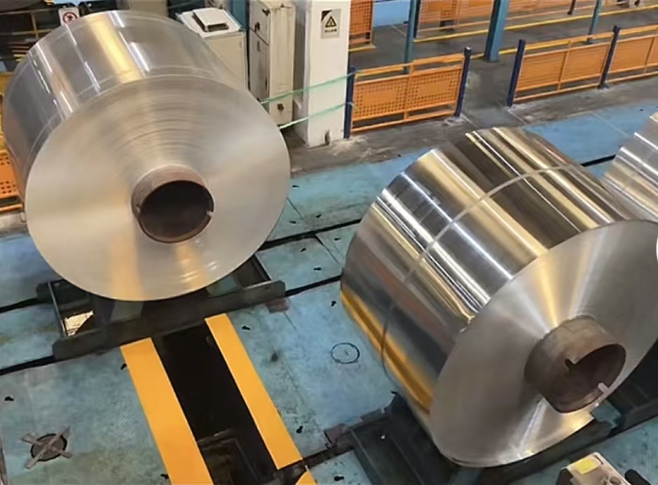 電廠化工管道防腐保溫合金...