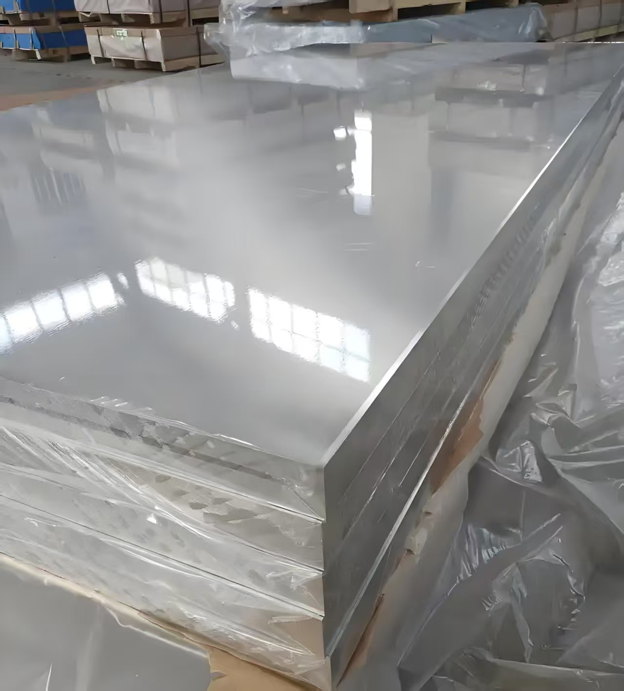 5052寬厚合金鋁板，5...